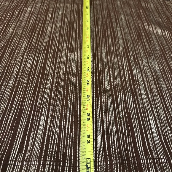 LuLaRoe Cassie skirt (large) - Picture 4 of 5